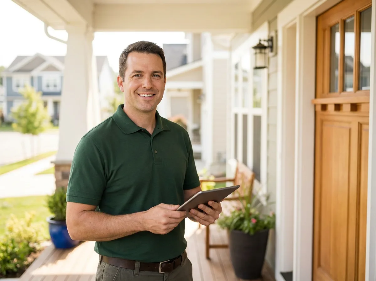 Pest control FAQs for Dysart, IA